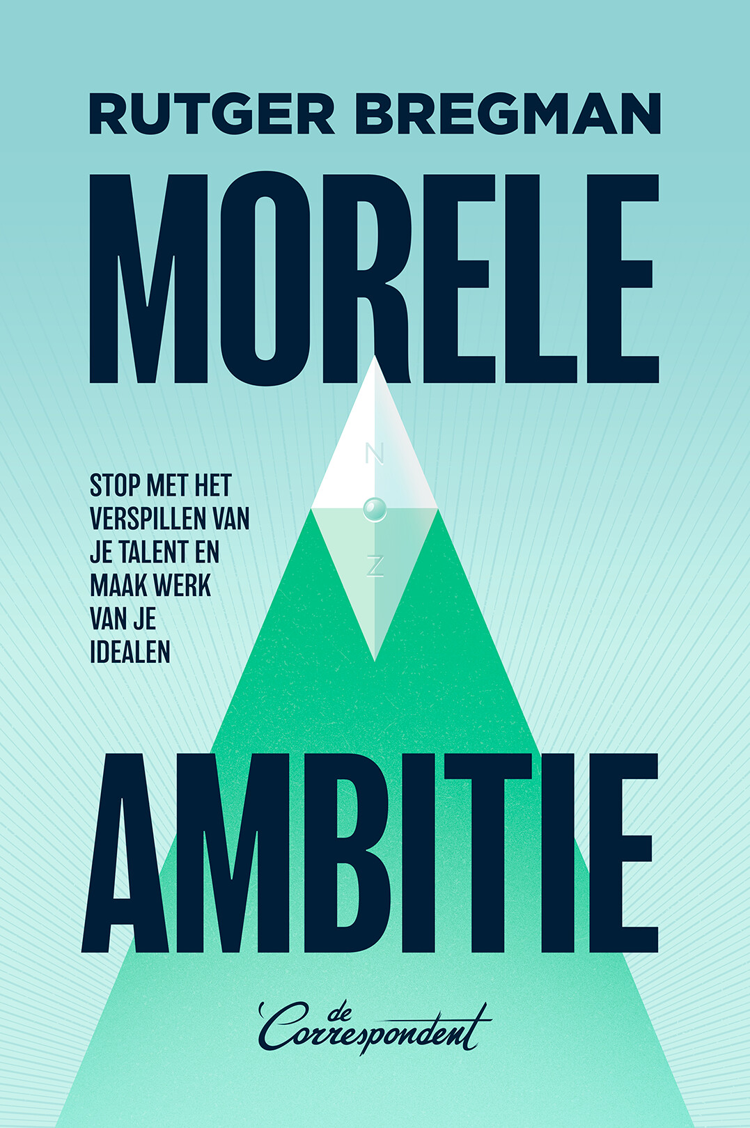 Morele ambitie