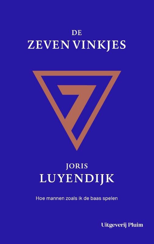 De zeven vinkjes De zeven vinkjes