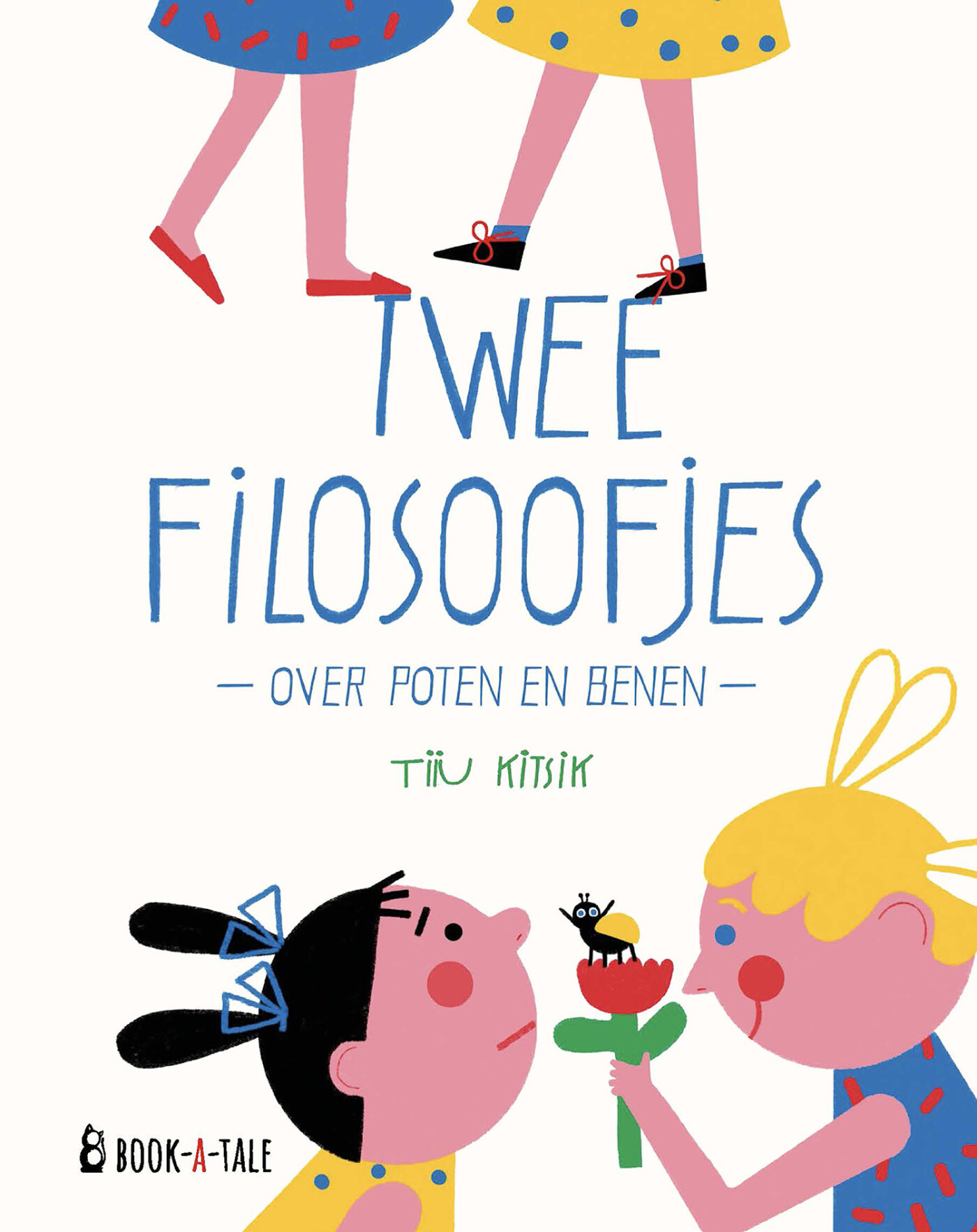 Twee filosoofjes