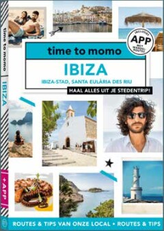 time to momo Ibiza
