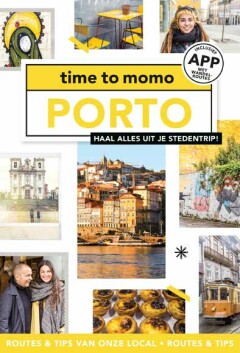 time to momo Porto