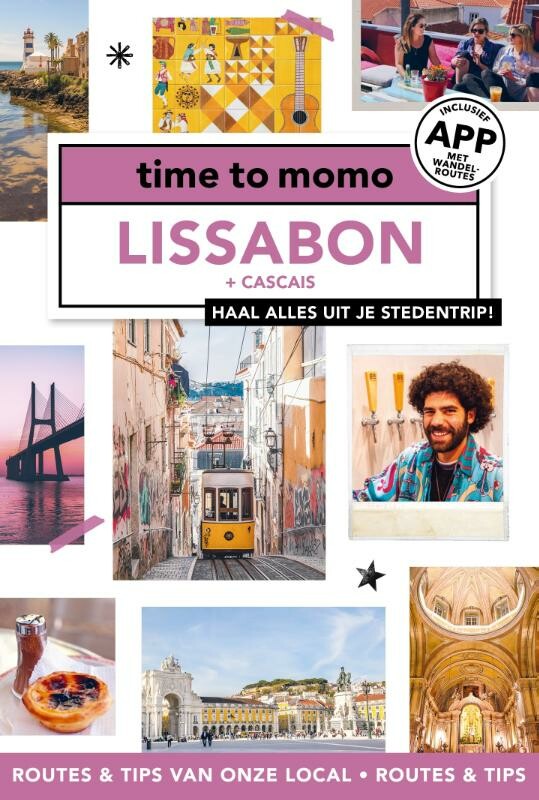 Lissabon + Cascais