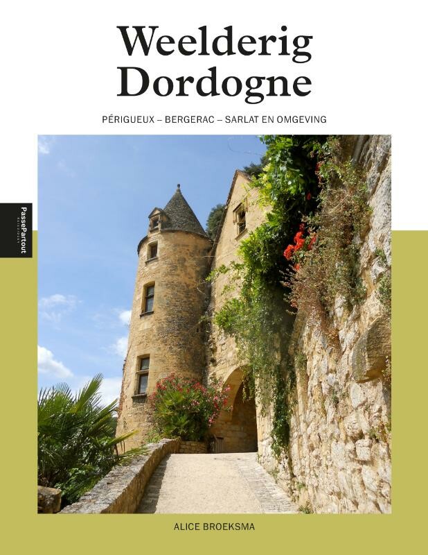 Weelderig Dordogne