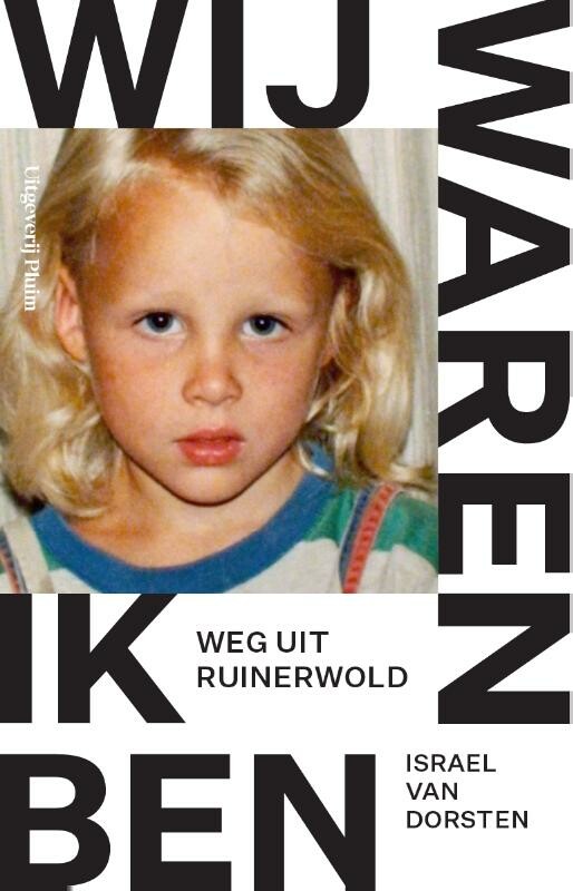 Wij waren ik ben