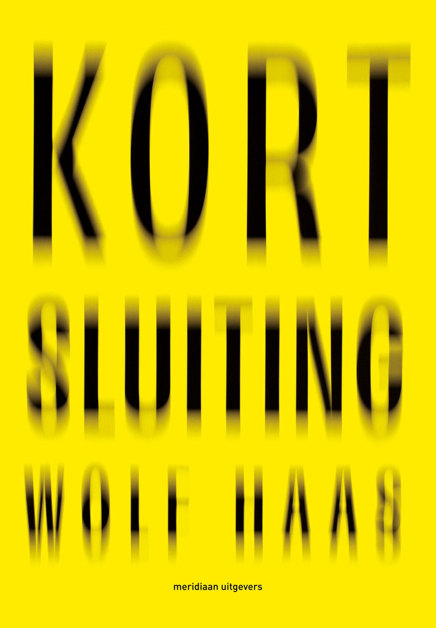 Kortsluiting Kortsluiting