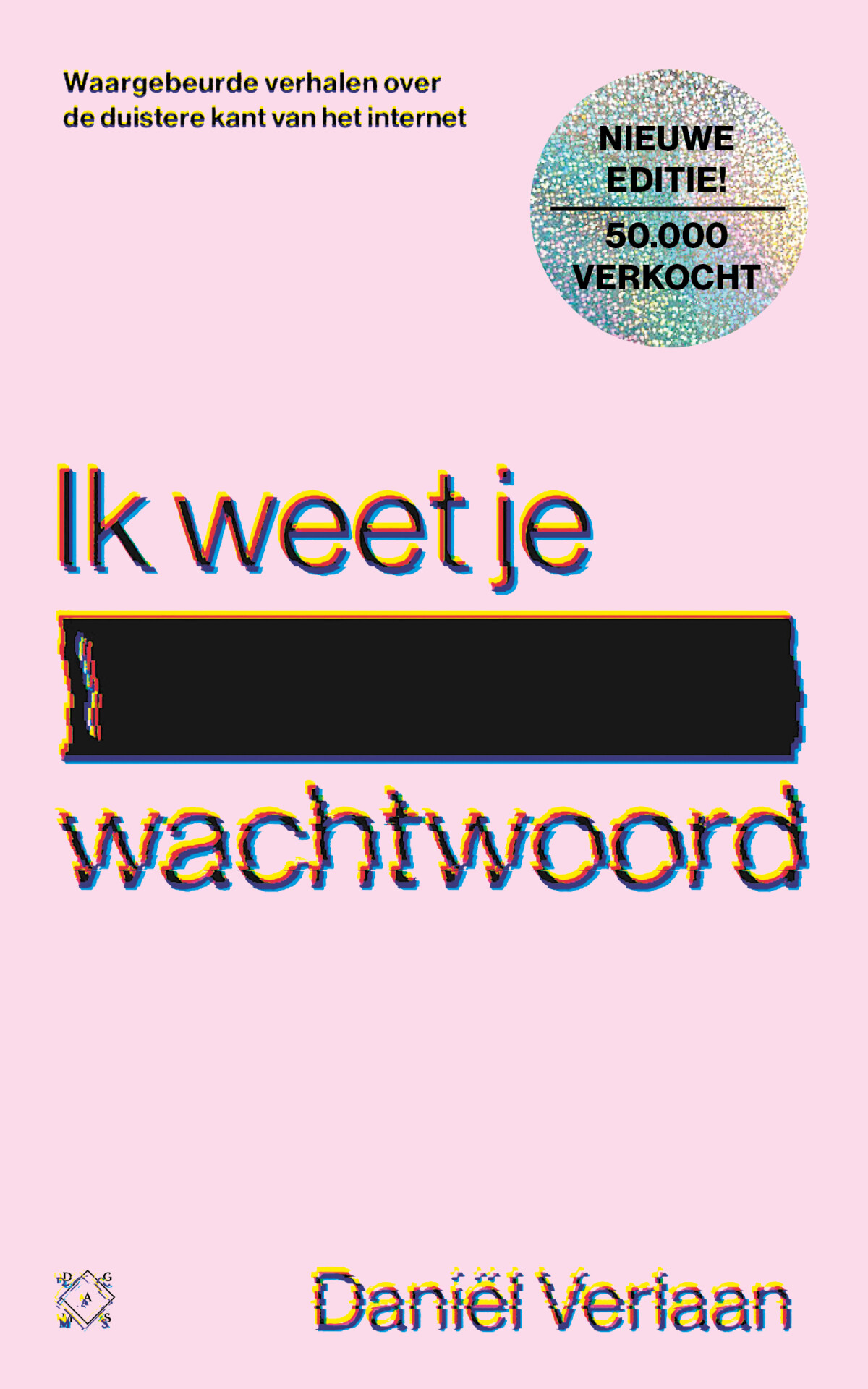 Ik weet je wachtwoord Ik weet je wachtwoord