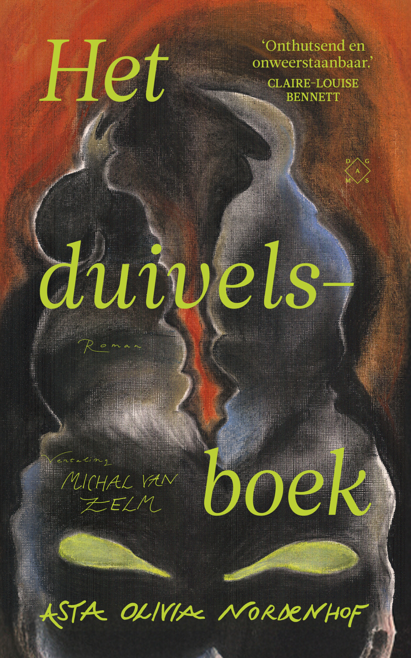 Het duivelsboek