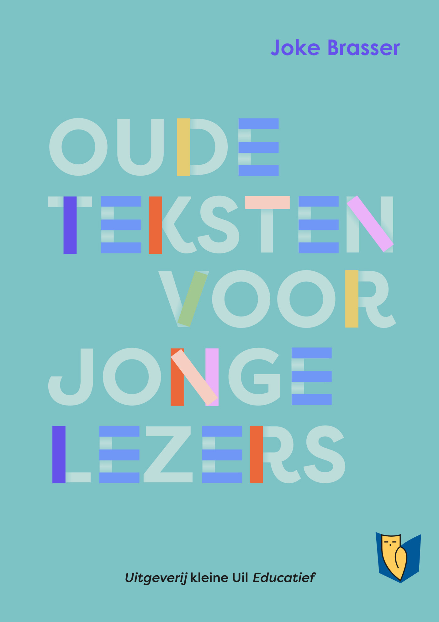 Oude teksten voor jonge lezers Oude teksten voor jonge lezers