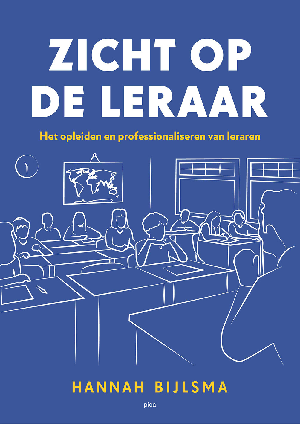 Zicht op de leraar Zicht op de leraar