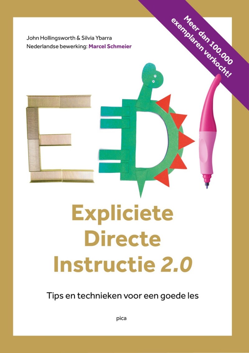 Expliciete directe instructie 2.0 Expliciete directe instructie 2.0