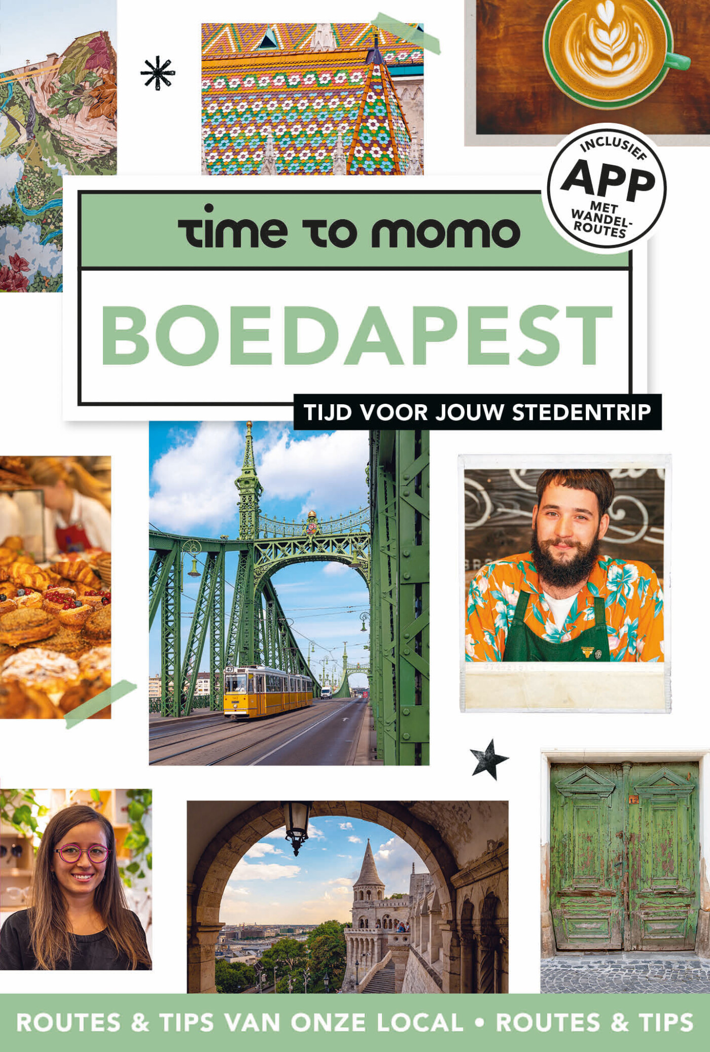 time to momo Boedapest