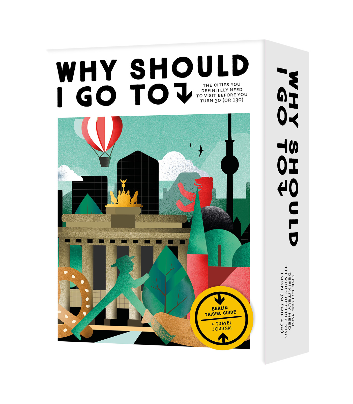Why Should I Go To Gift Box Berlin Why Should I Go To Gift Box Berlin