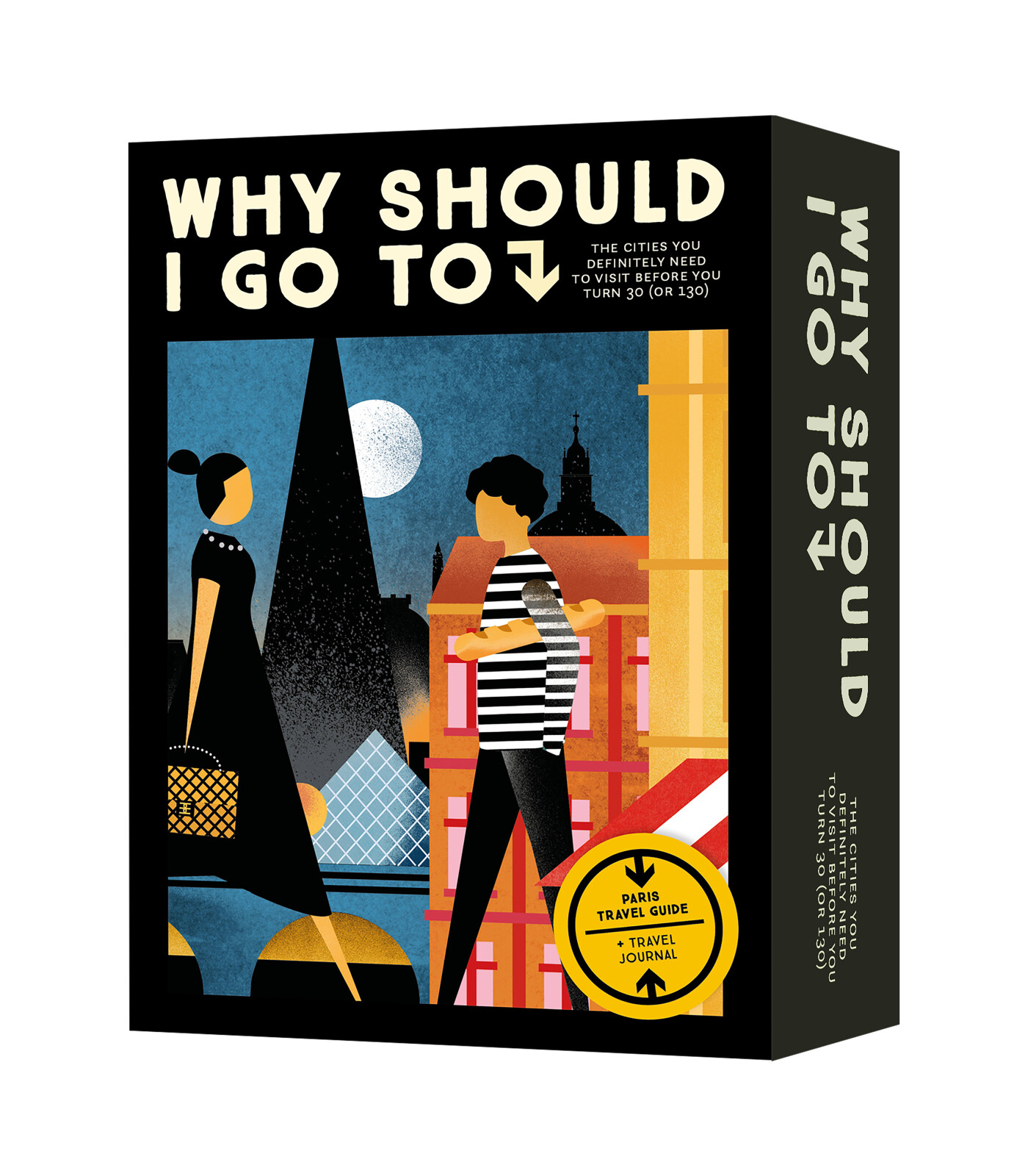 Why Should I Go To Gift Box Paris Why Should I Go To Gift Box Paris