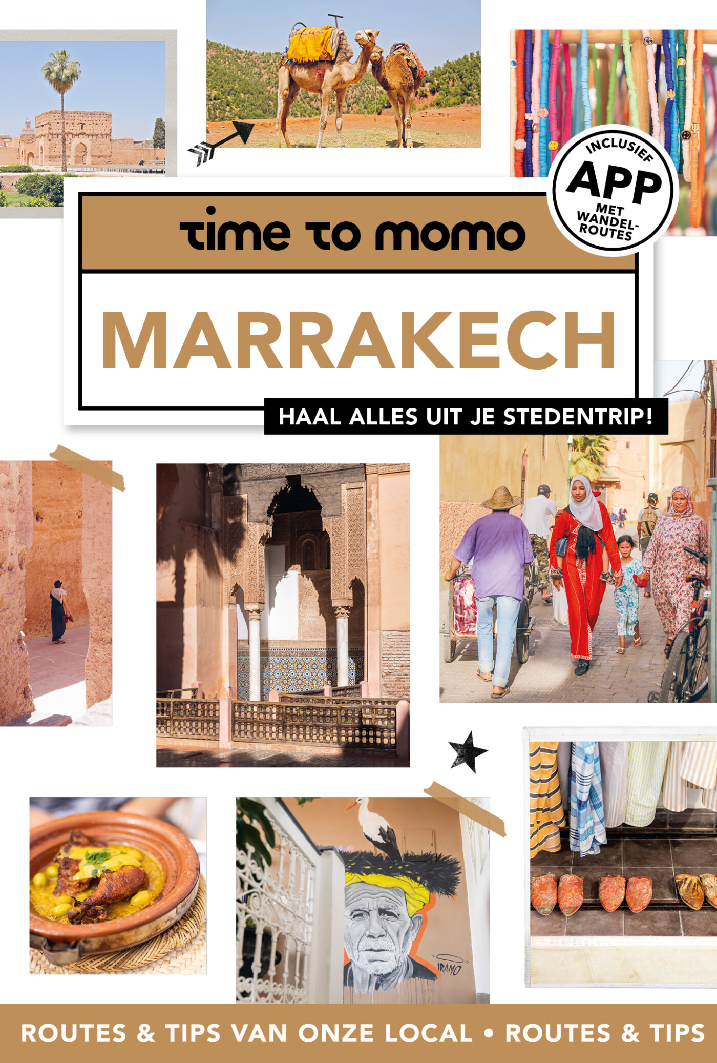 Time to Momo Marrakech Time to Momo Marrakech