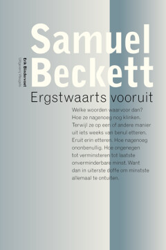 Ergstwaarts vooruit