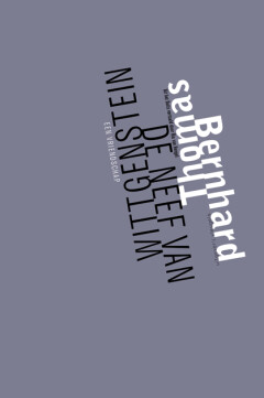 De neef van Wittgenstein