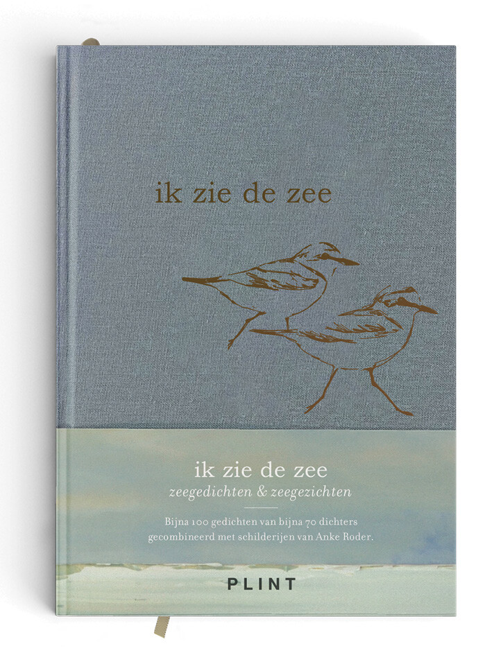 ik zie de zee