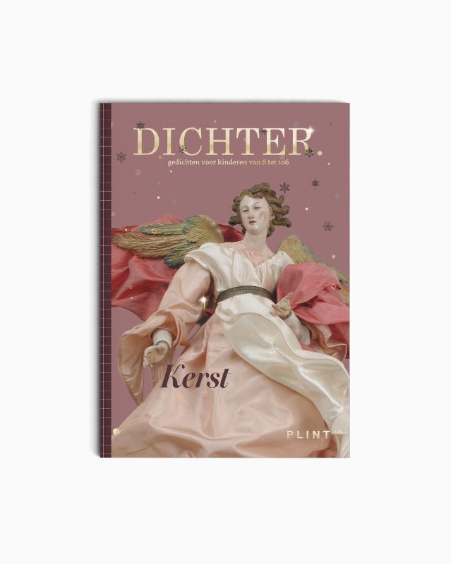 DICHTER 38 Kerst 2025 DICHTER 38 Kerst 2025