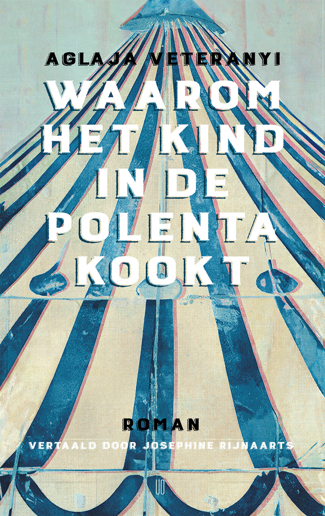 Waarom het kind in de polenta kookt Waarom het kind in de polenta kookt