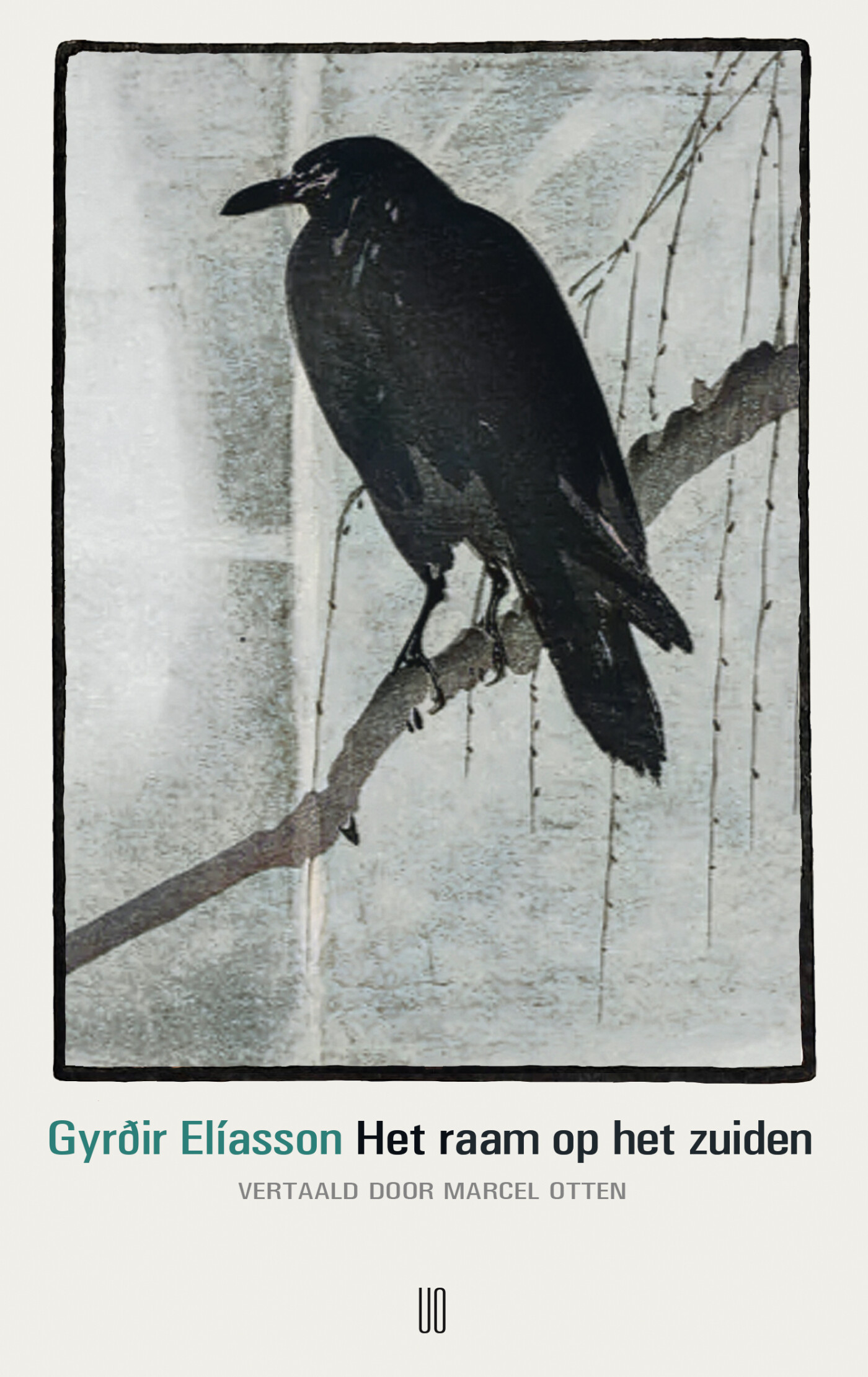 Het raam op het zuiden Het raam op het zuiden