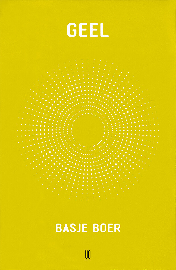Geel Geel