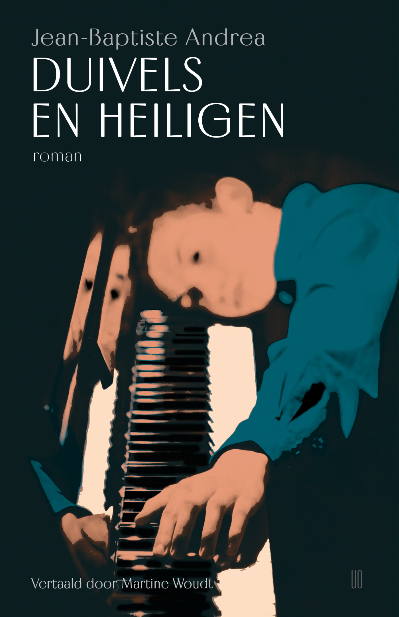 Duivels en heiligen