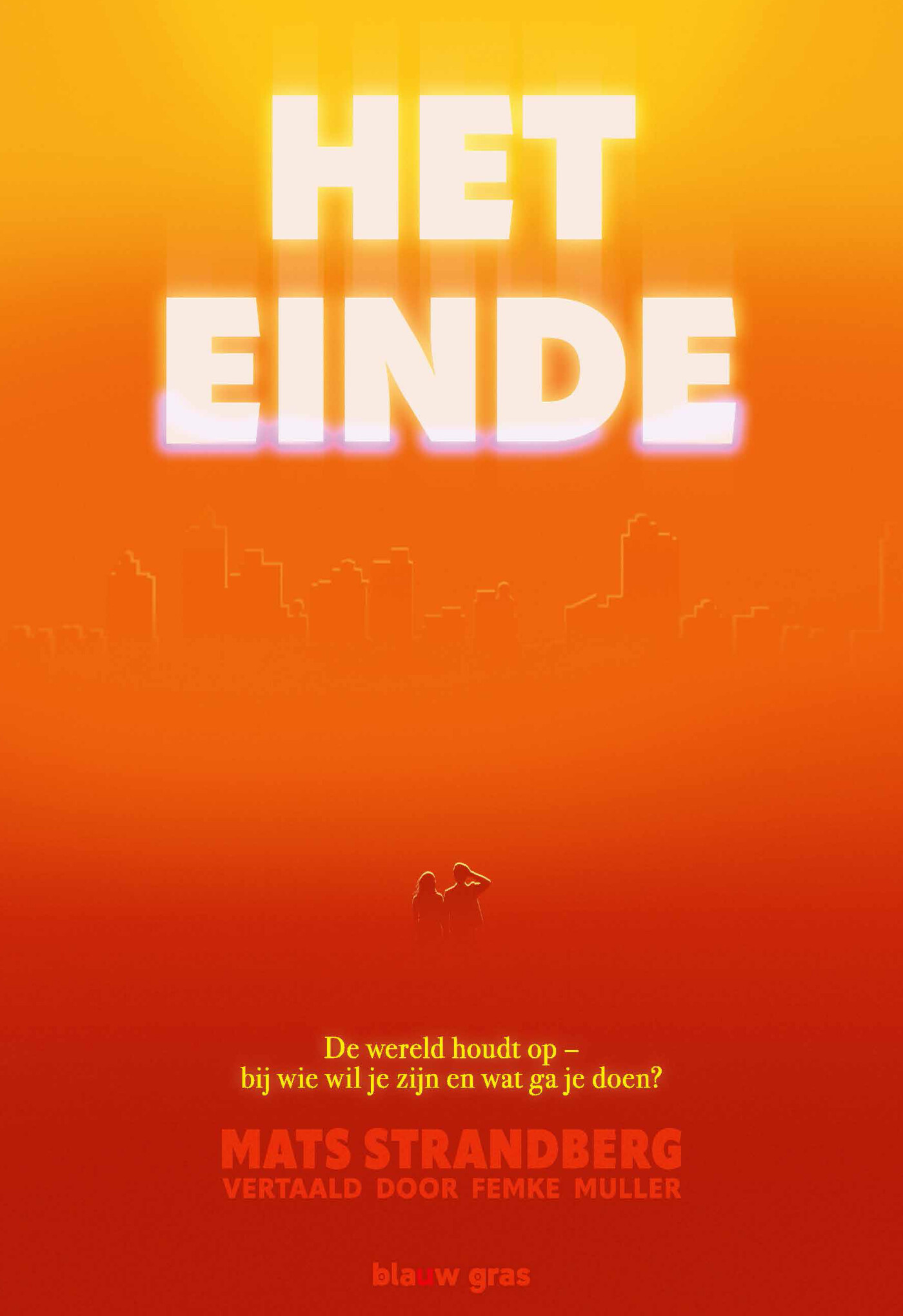 Het einde Het einde