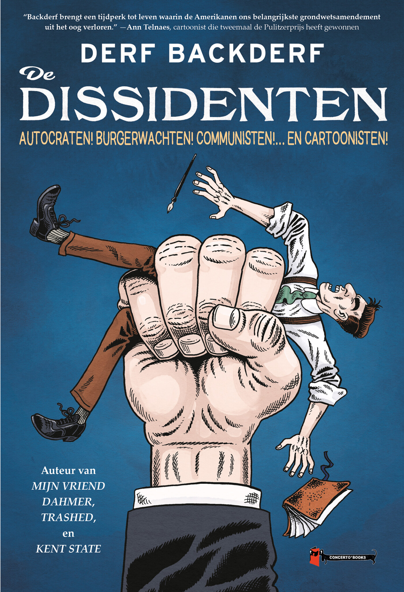 De dissidenten De dissidenten