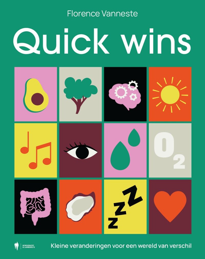 Quick wins Quick wins