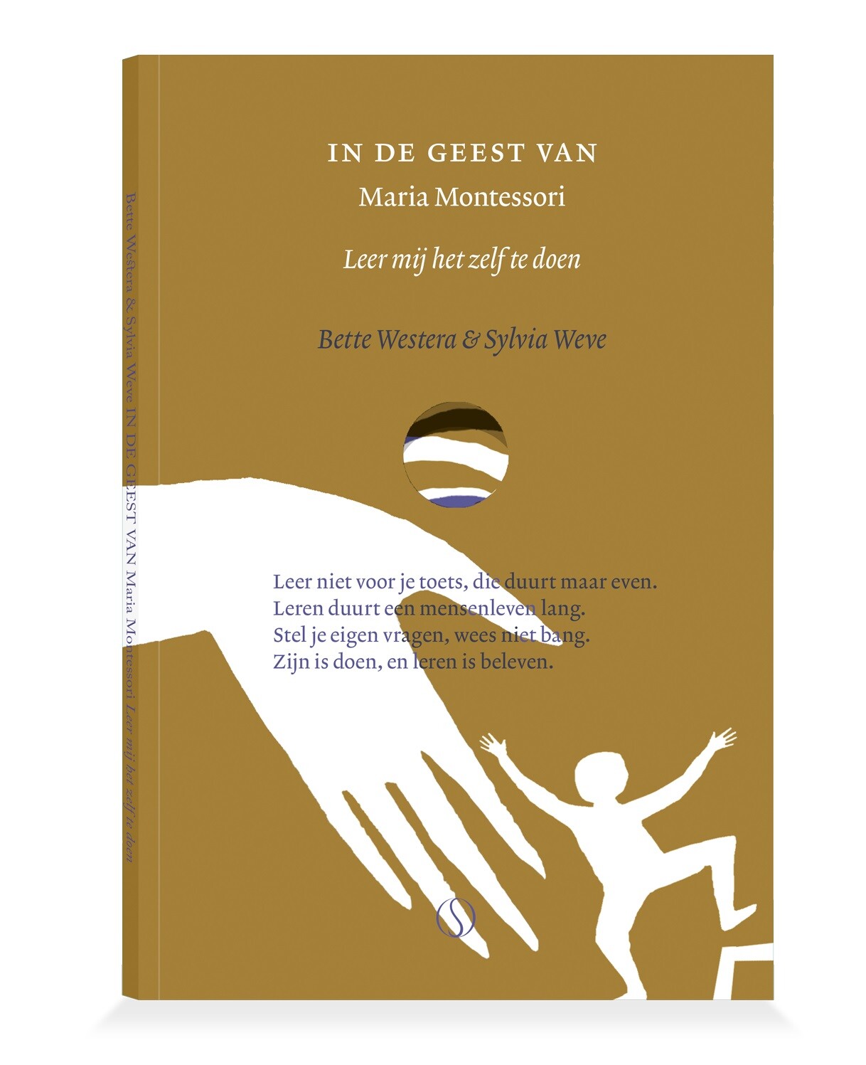 In de geest van Maria Montessori In de geest van Maria Montessori