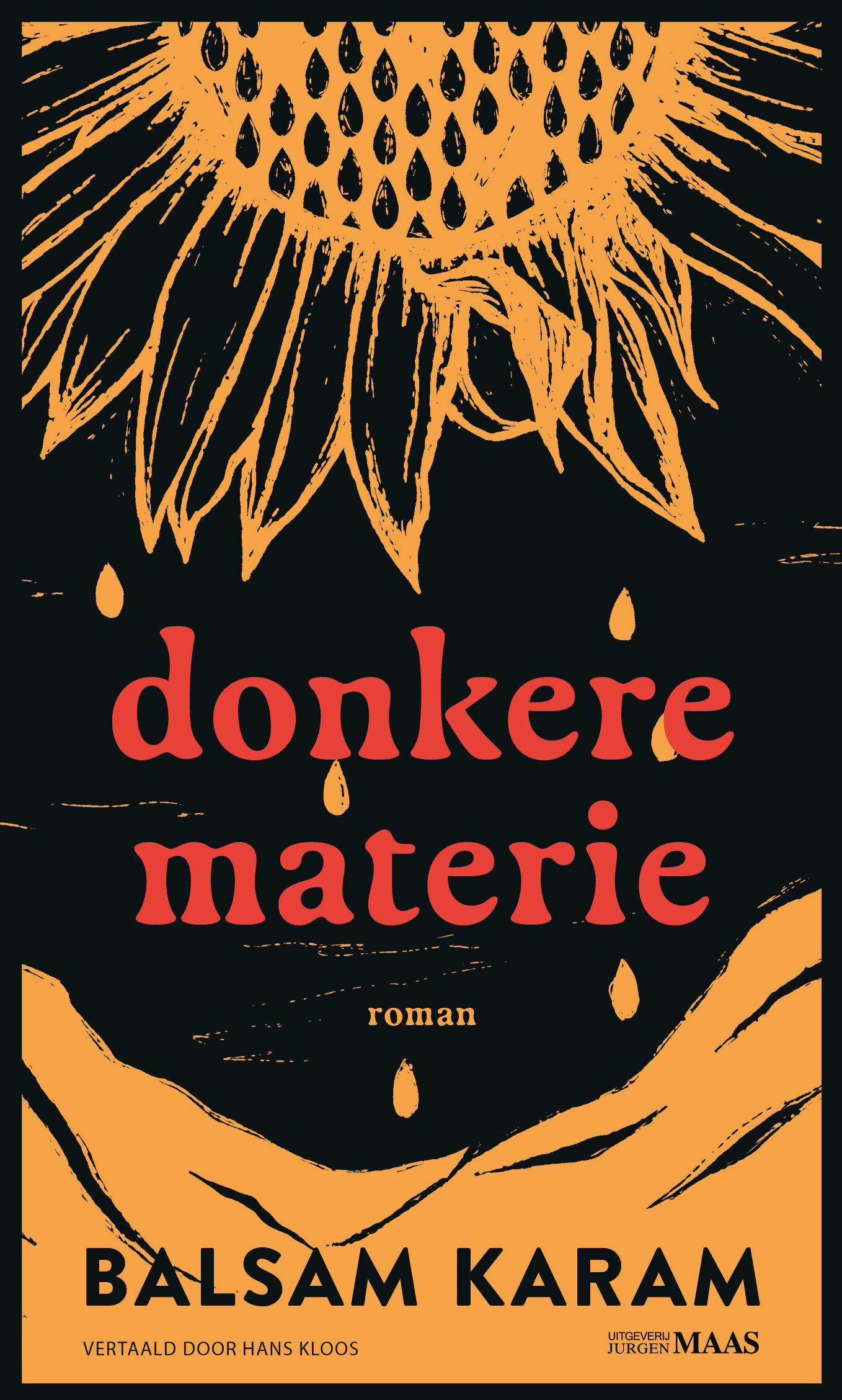 donkere materie donkere materie