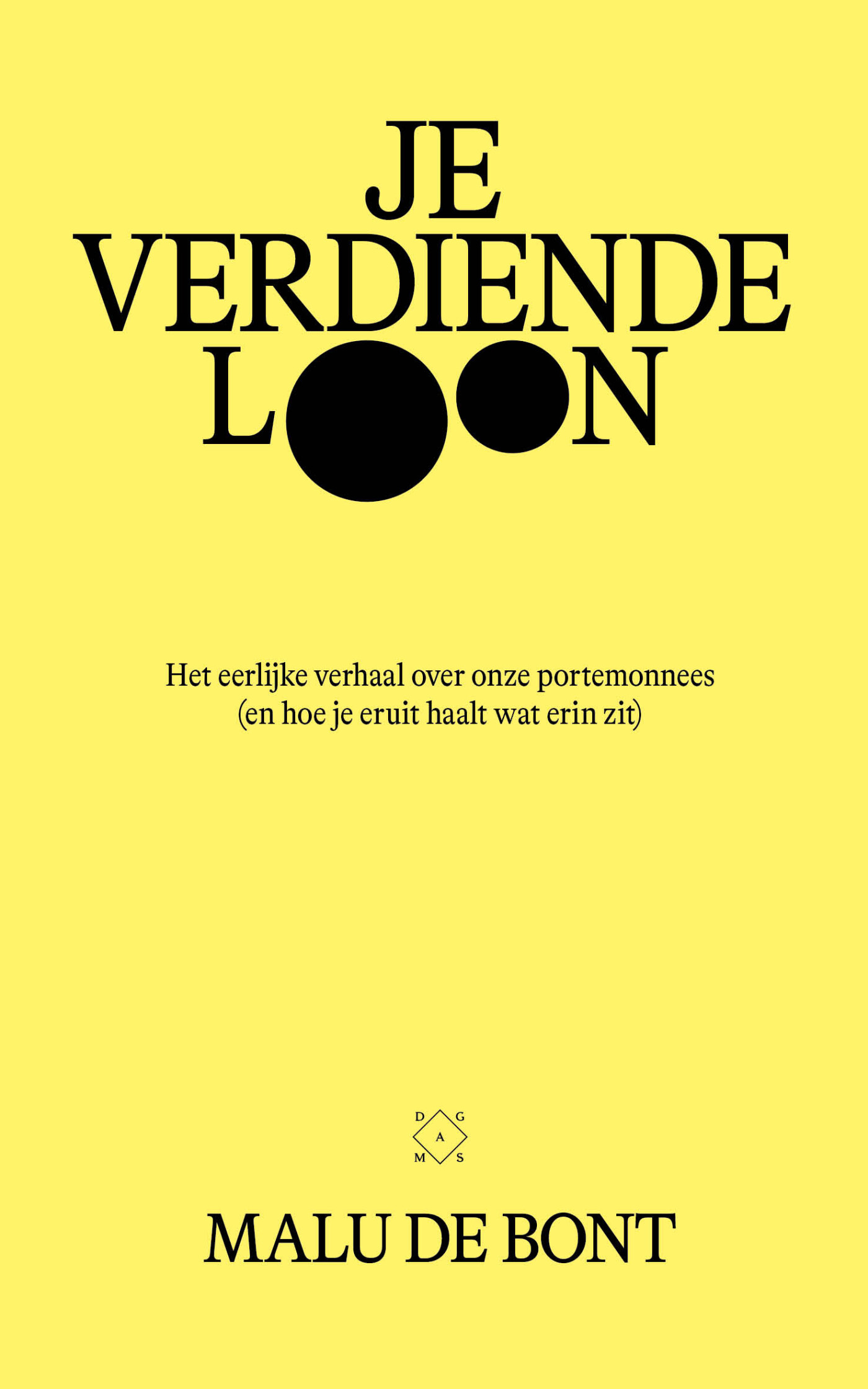 Je verdiende loon Je verdiende loon