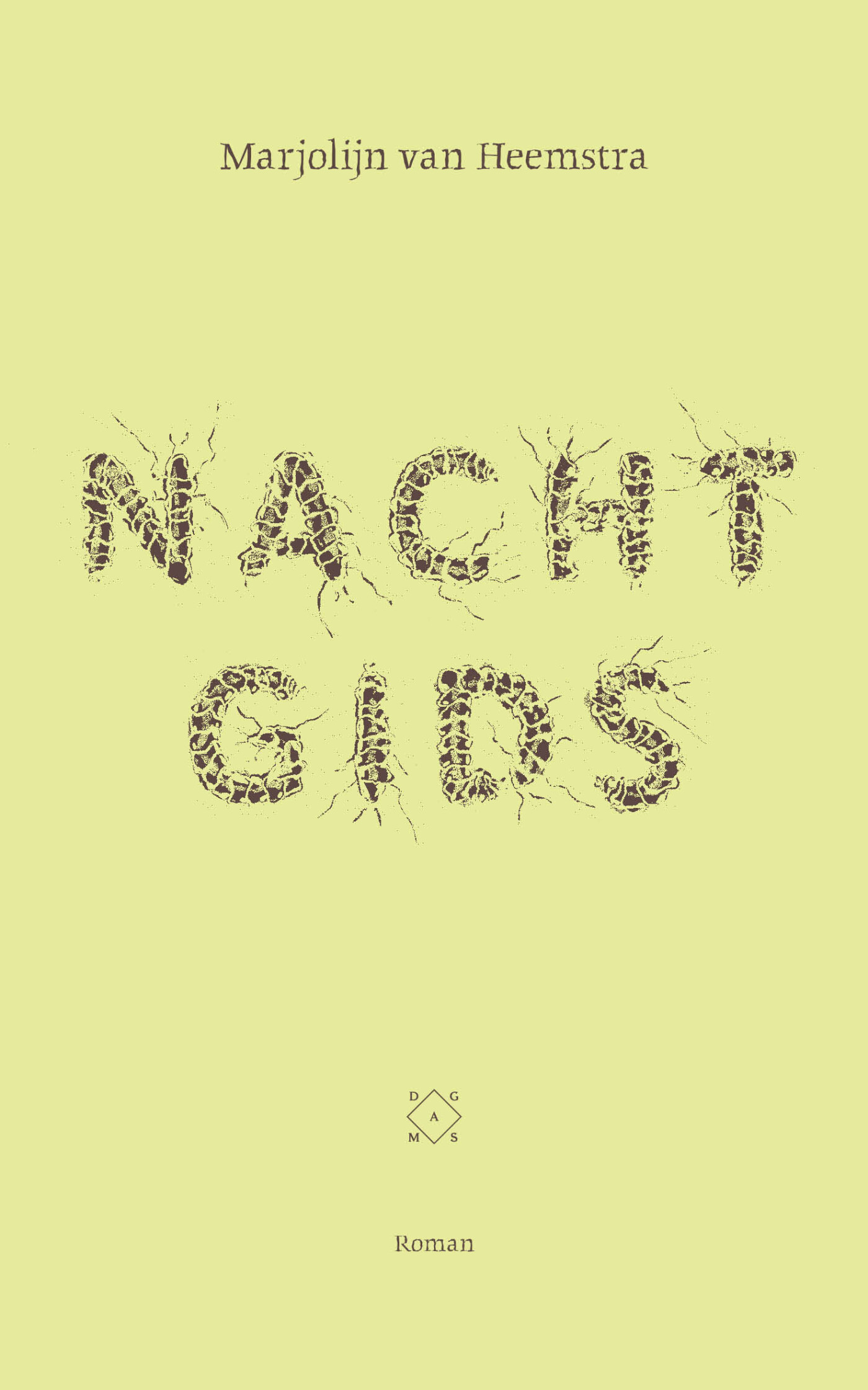 Nachtgids Nachtgids