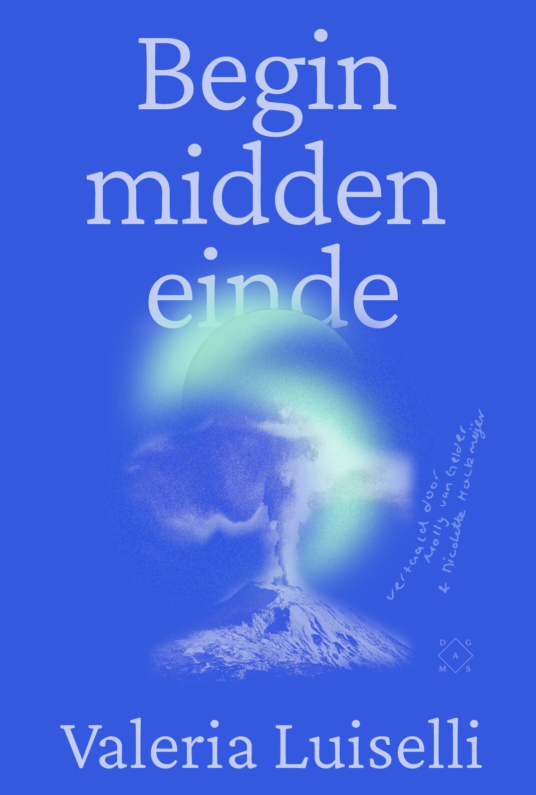 Begin midden einde Begin midden einde