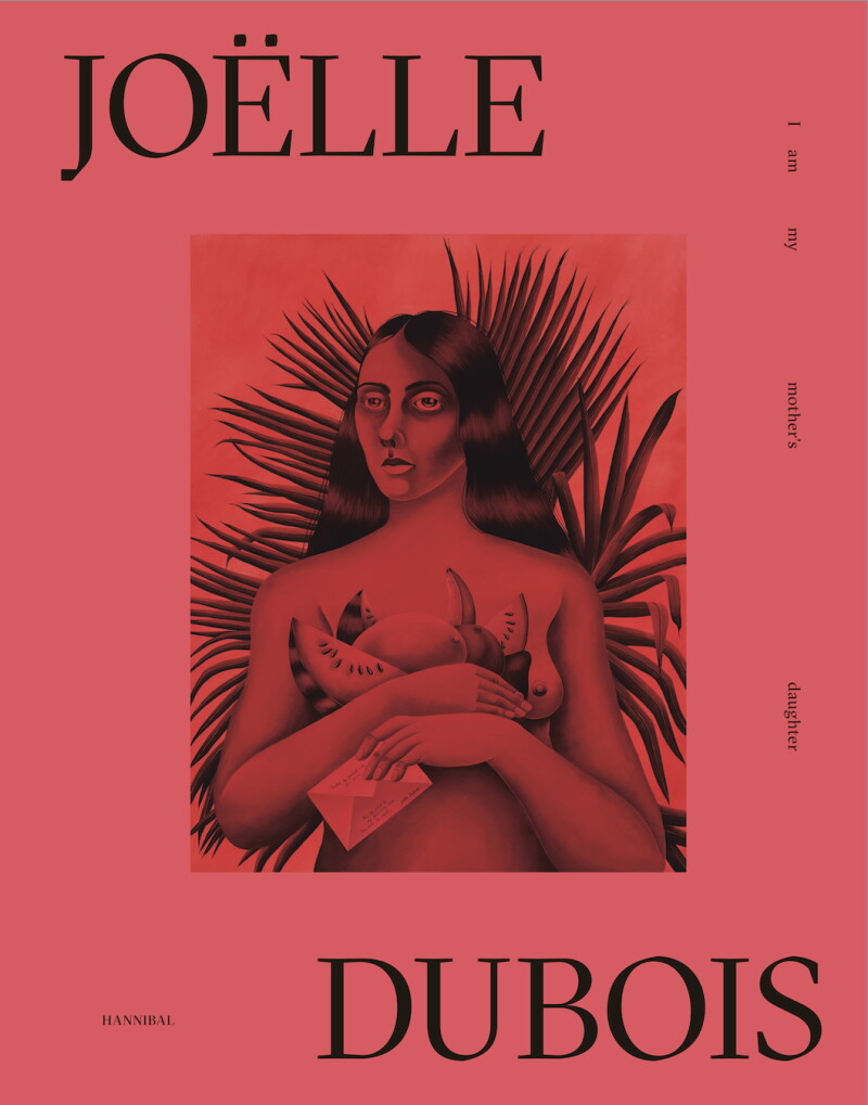 Joëlle Dubois Joëlle Dubois