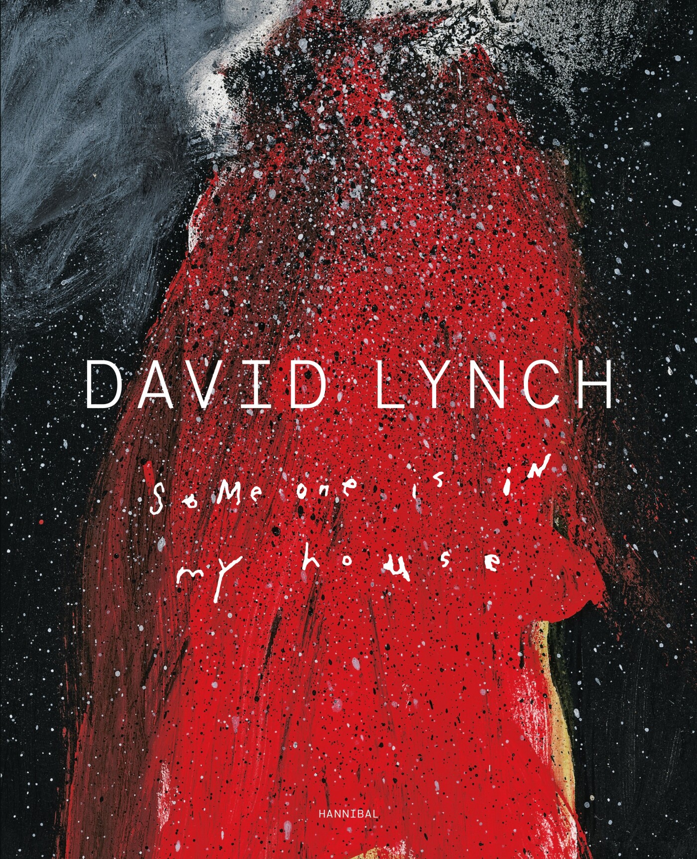David Lynch