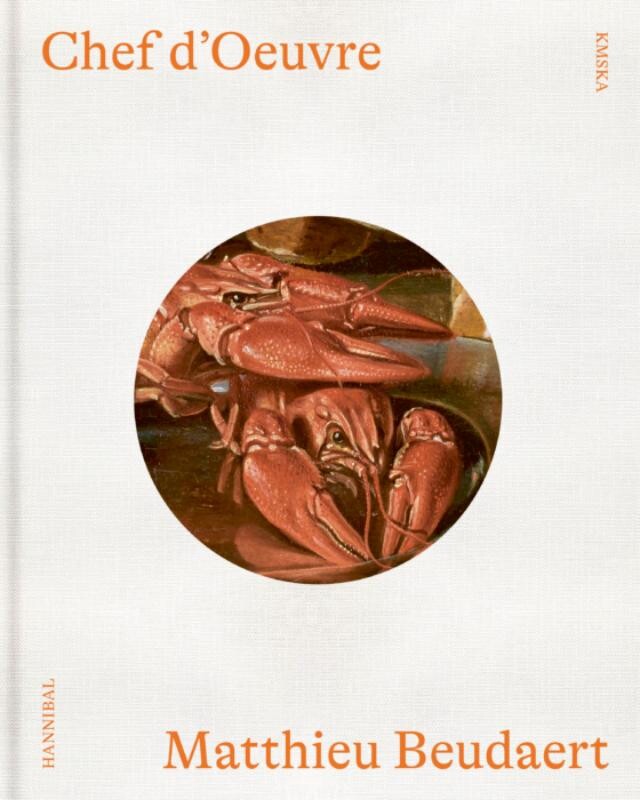 Chef d’Oeuvre – Matthieu Beudaert Chef d’Oeuvre – Matthieu Beudaert