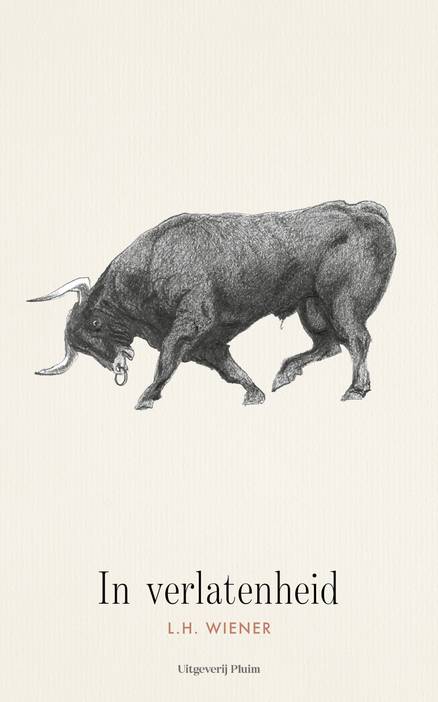 In verlatenheid In verlatenheid