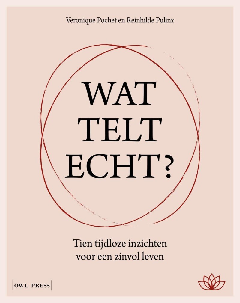 Wat telt echt? Wat telt echt?