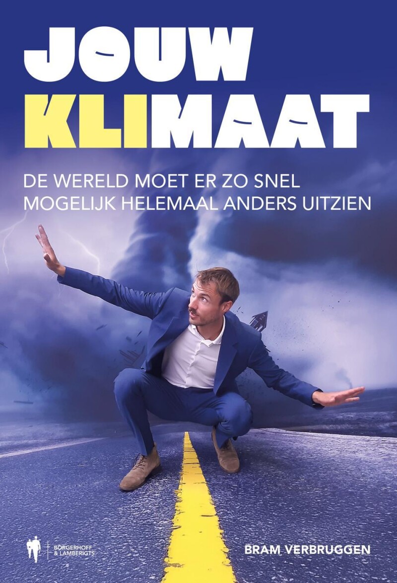 Jouw klimaat Jouw klimaat