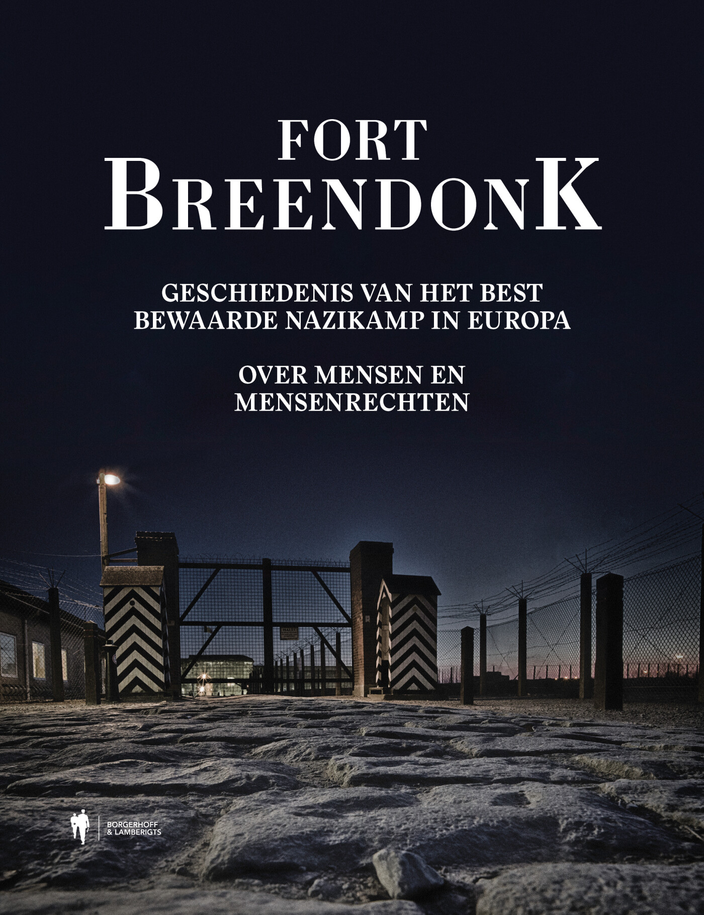 Fort Breendonk