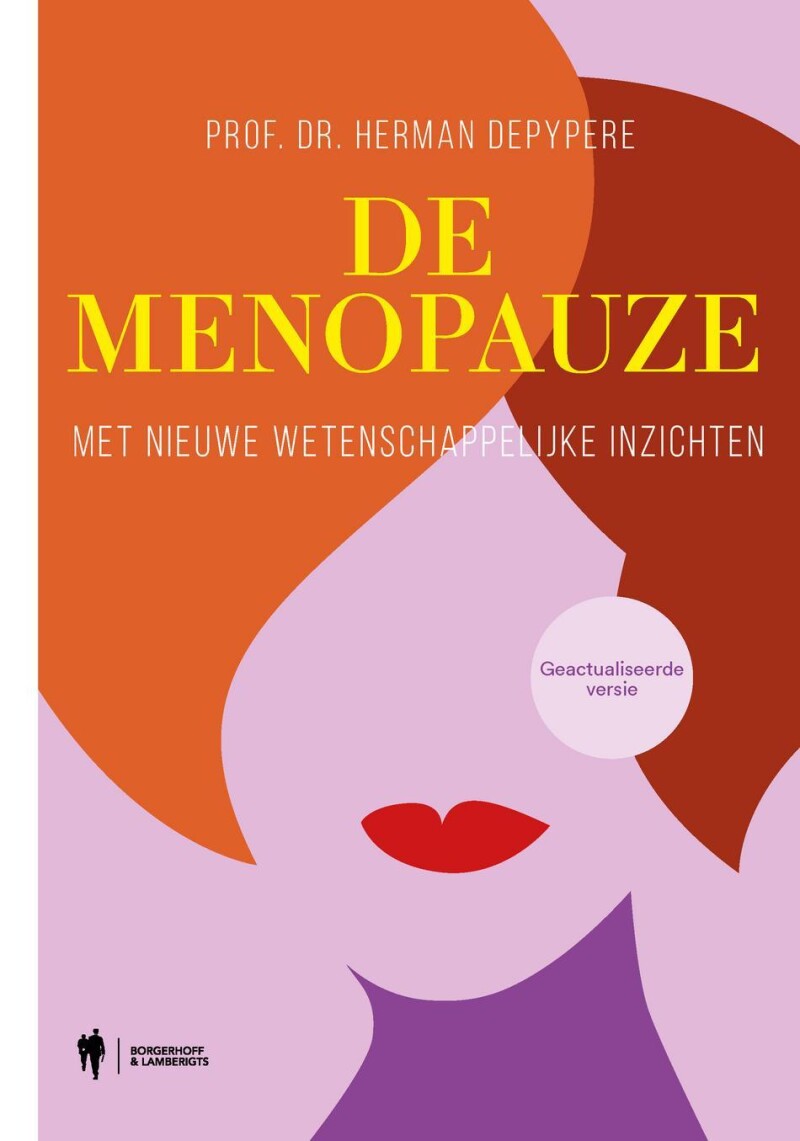 De menopauze De menopauze