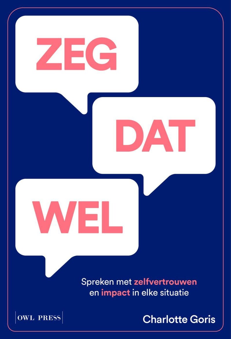 Zeg dat wel Zeg dat wel
