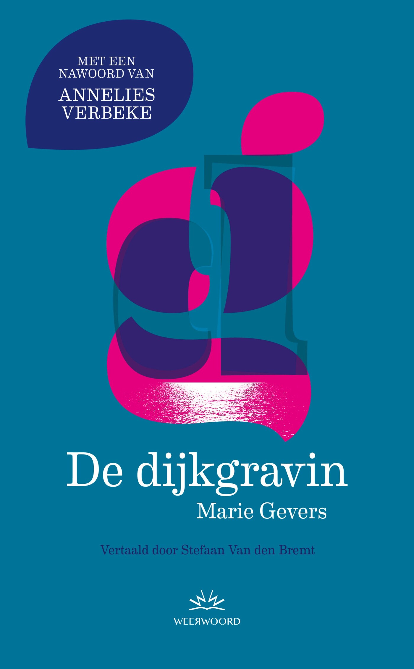 De dijkgravin