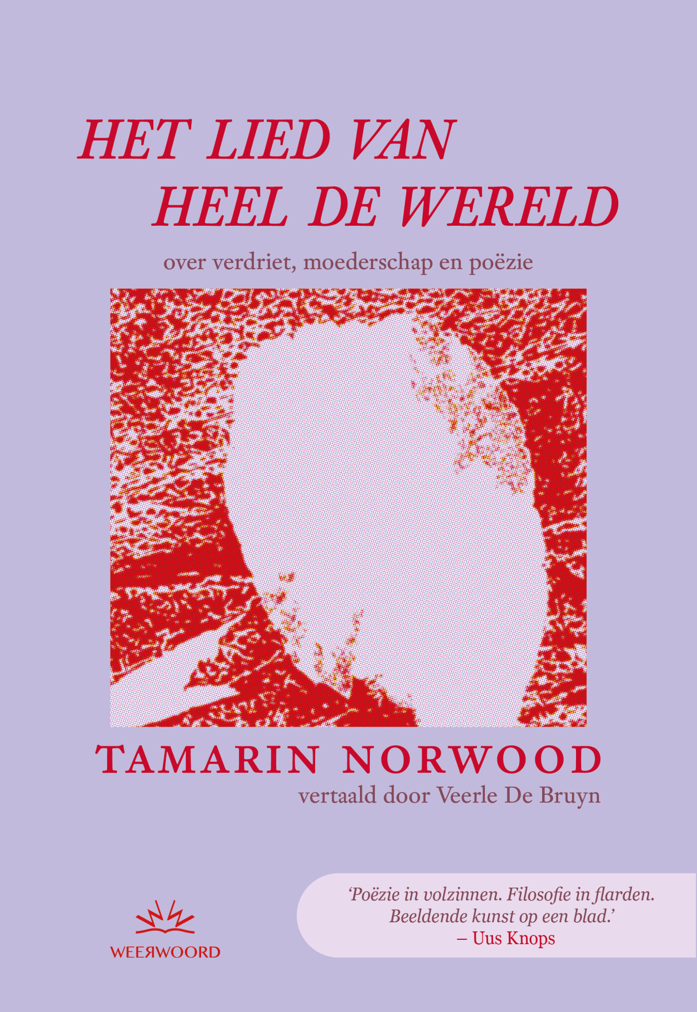 Het lied van heel de wereld Het lied van heel de wereld