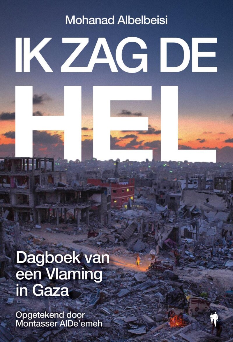 Ik zag de hel Ik zag de hel
