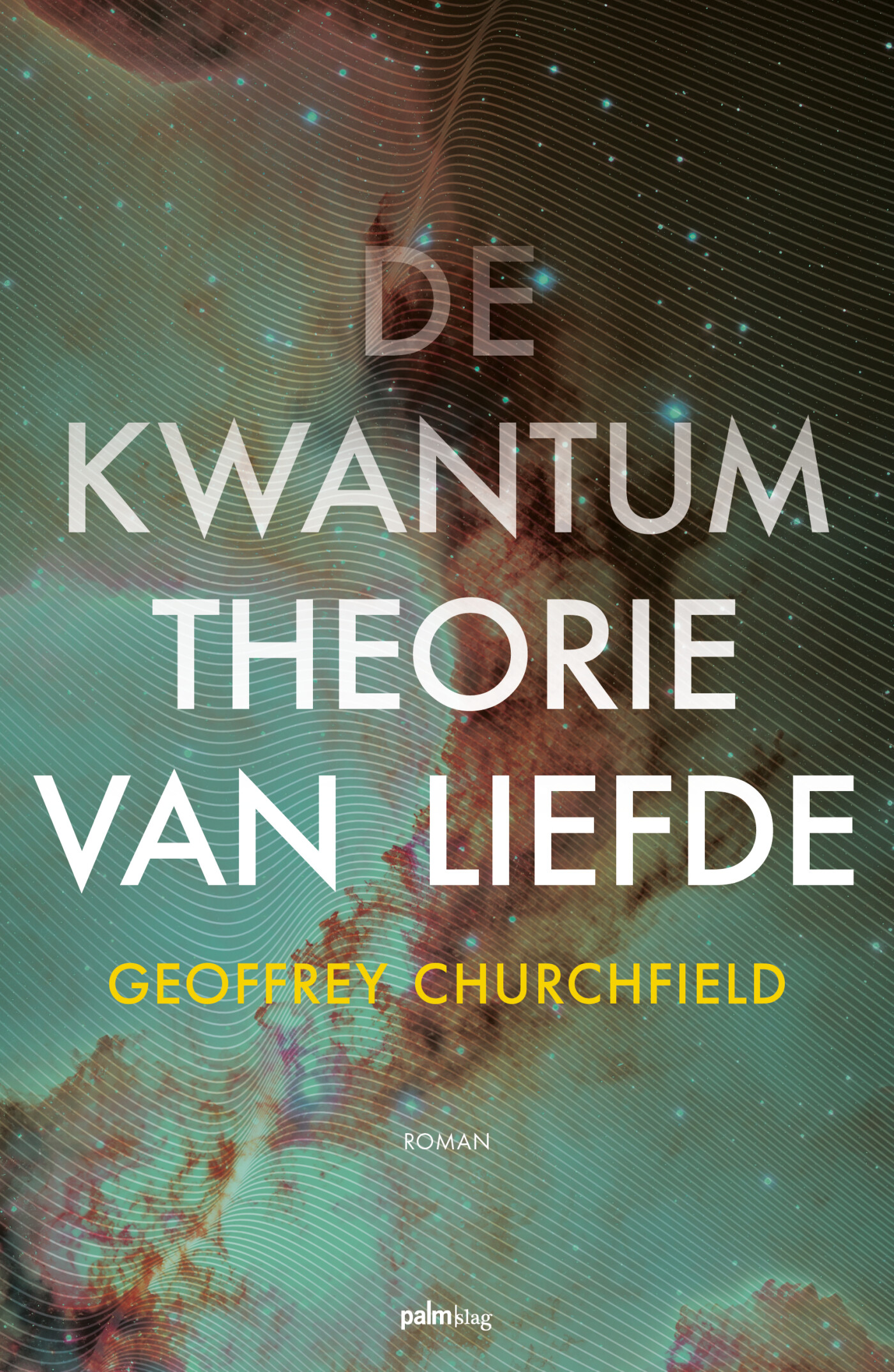 De kwantumtheorie van liefde