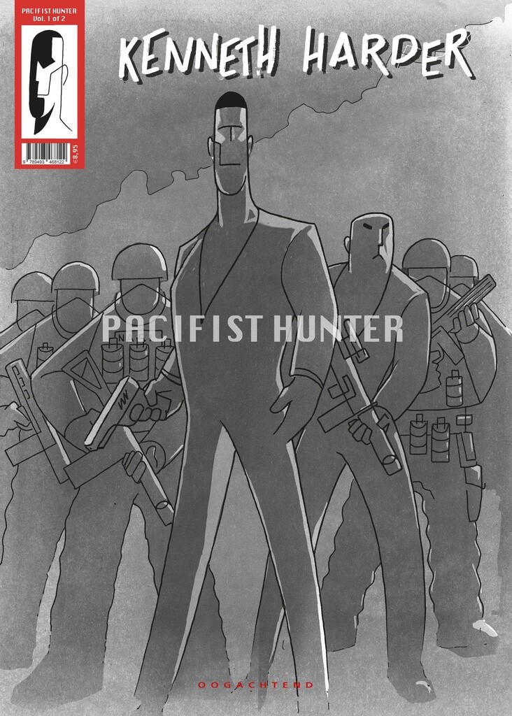 Pacifist Hunter