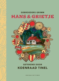 Hans en Grietje door Koenraad Tinel Hans en Grietje door Koenraad Tinel