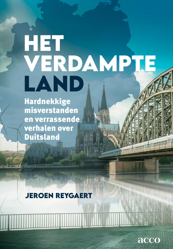 Het verdampte land Het verdampte land